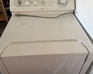Maytag Gas Dryer