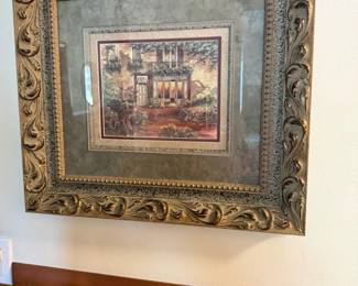 wall decor