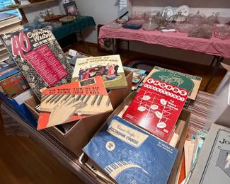 piano, organ, accordion music