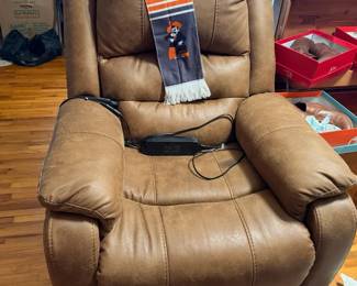 lift chair