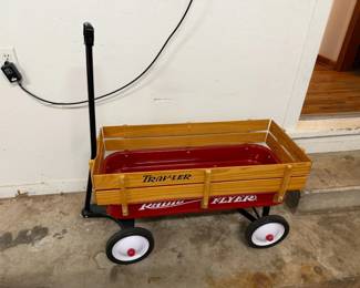 wagon