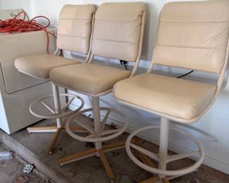 bar stools