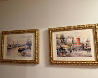 wall decor