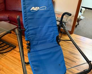 AB lounger