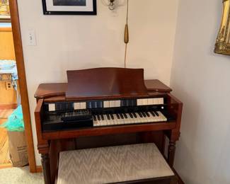 organ