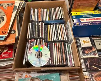 CDS