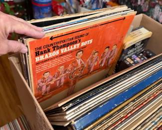 records