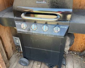 charboil grill