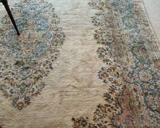 rug