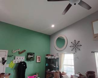 Wall decor