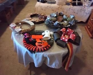 Wreaths