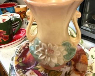 Hull pottery