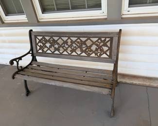 bench