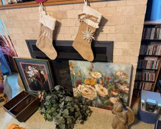 decor