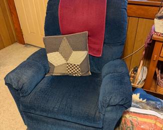 recliner