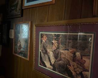 decor