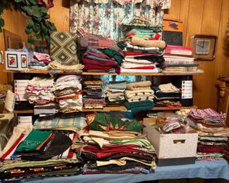 linens