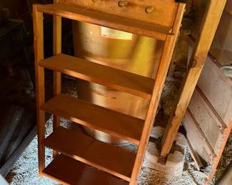 shelf