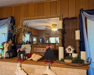 decor