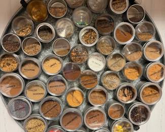 spice rack