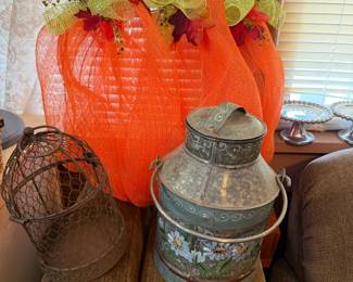 decor