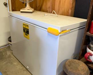 freezer #2
