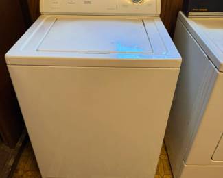 washer