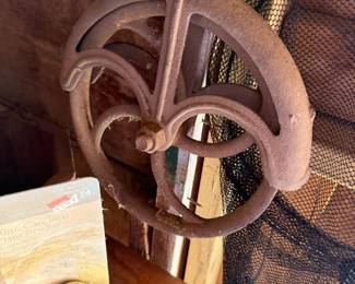 pulley