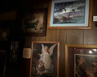 decor