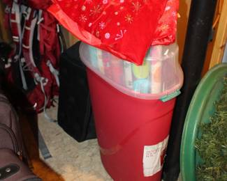 Christmas Wrappping