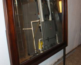 Bedrm Set Mirror
