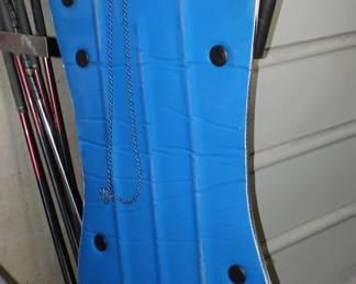 Boogie board