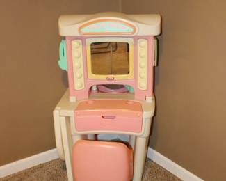 Play Beauty Shop