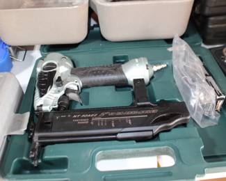 Nail Gun