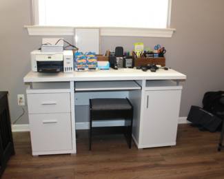 Desk and Ofc Supplies