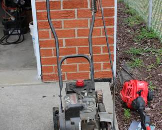 Edger