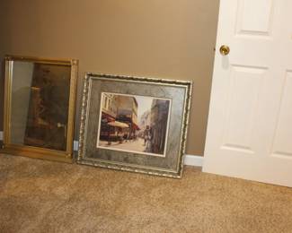Art and Mirror