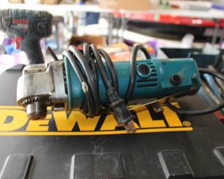 Dewalt Grinder