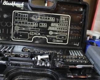 Hand Tools Set