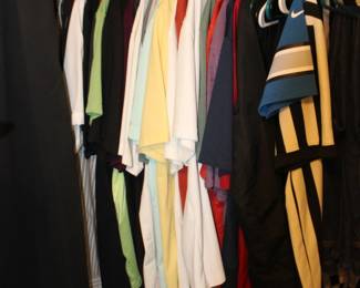 Clothing