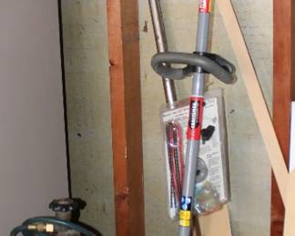 Craftsman Weed Wacker