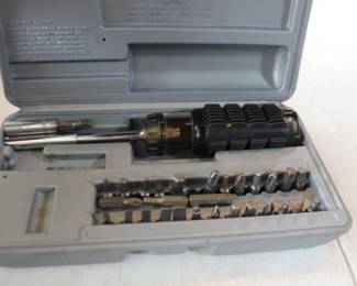 Hand Tools Bits