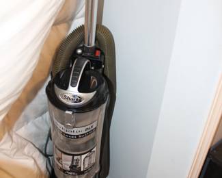 Shark Vacuum