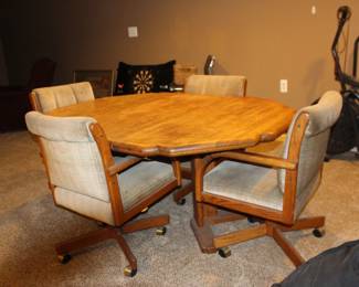 Kitchen Table