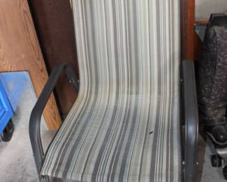 Lawn Chair