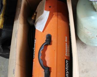 Power Tool