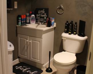Bath Items