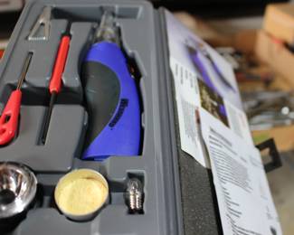 Westward Solder Pro