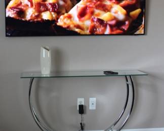 65 Inch Smart Samsung TV