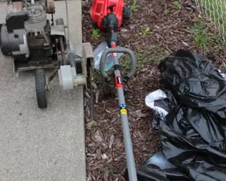 Grass Whip and Edger
